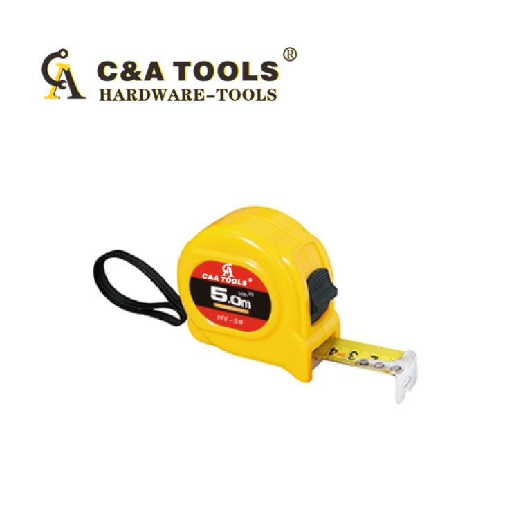 Single Stop Measuring Tape